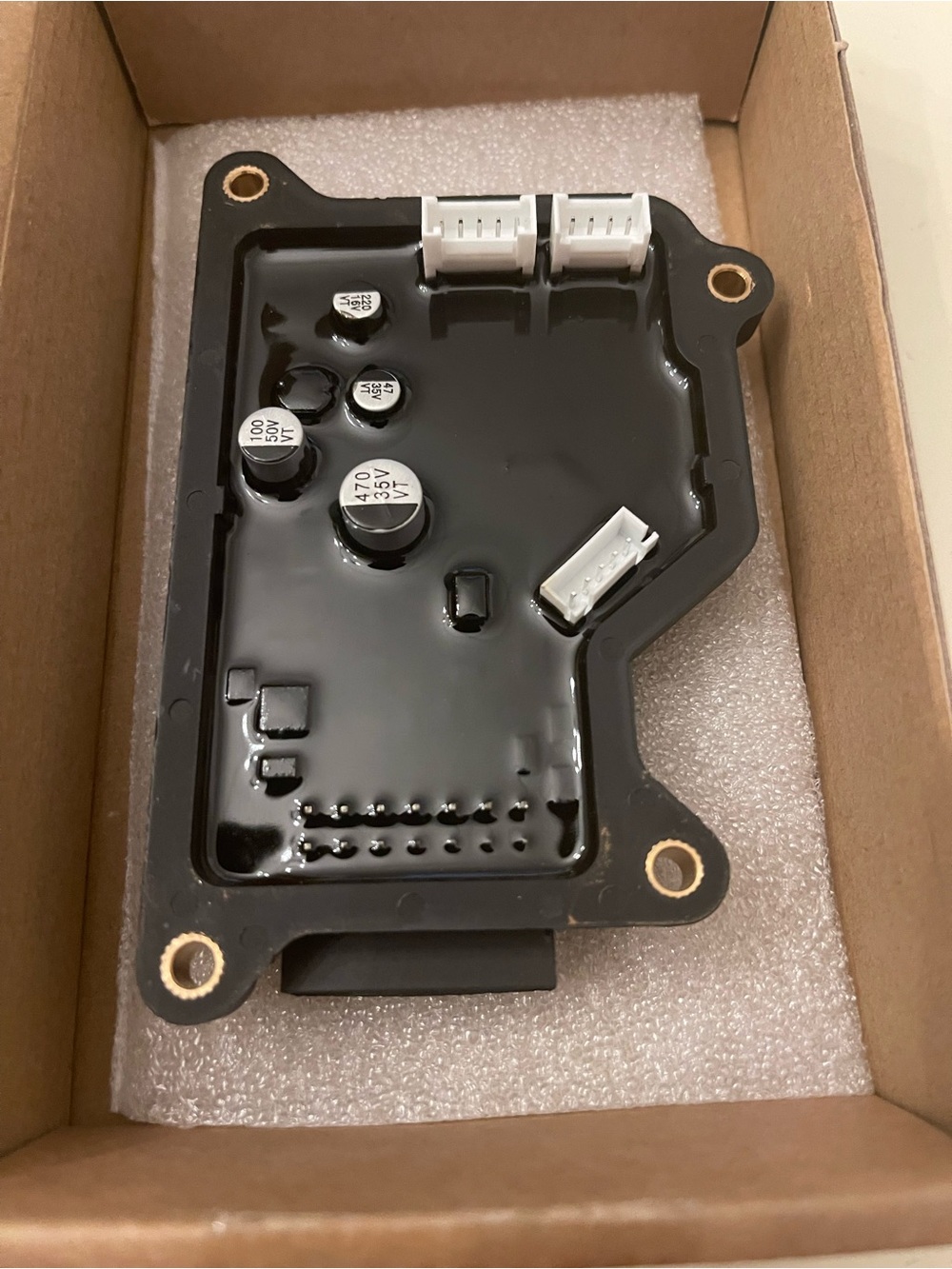 751P18209C Electronic Control Module Compatible with Cub Cadet Troy-Bilt